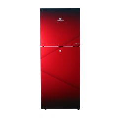 Dawlance Avante Freezer-On-Top Refrigerator Pearl Red 9169-WBOn Installments  -NM ( 3 Months 0% Percent Profit Product Available On 48 Months Installment )